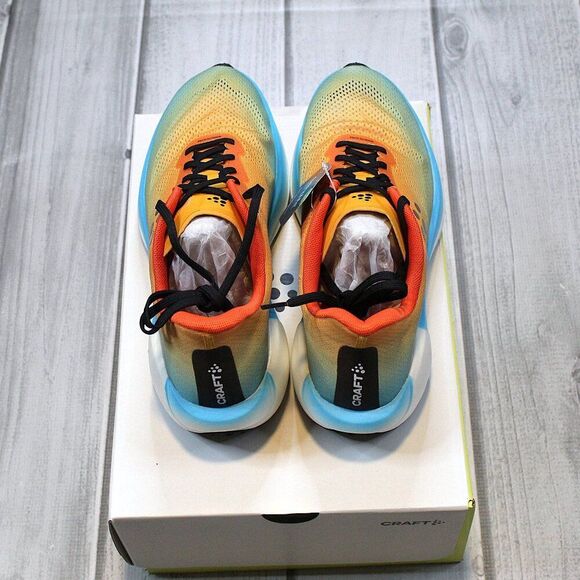 NEW Craft Nordlite Ultra Trail-Running Shoes - Men's - Picture 4 of 9